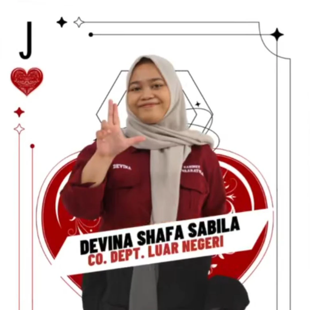 Luar Negeri